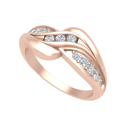 Jillian Diamond Ring-Color_Rose-Gold