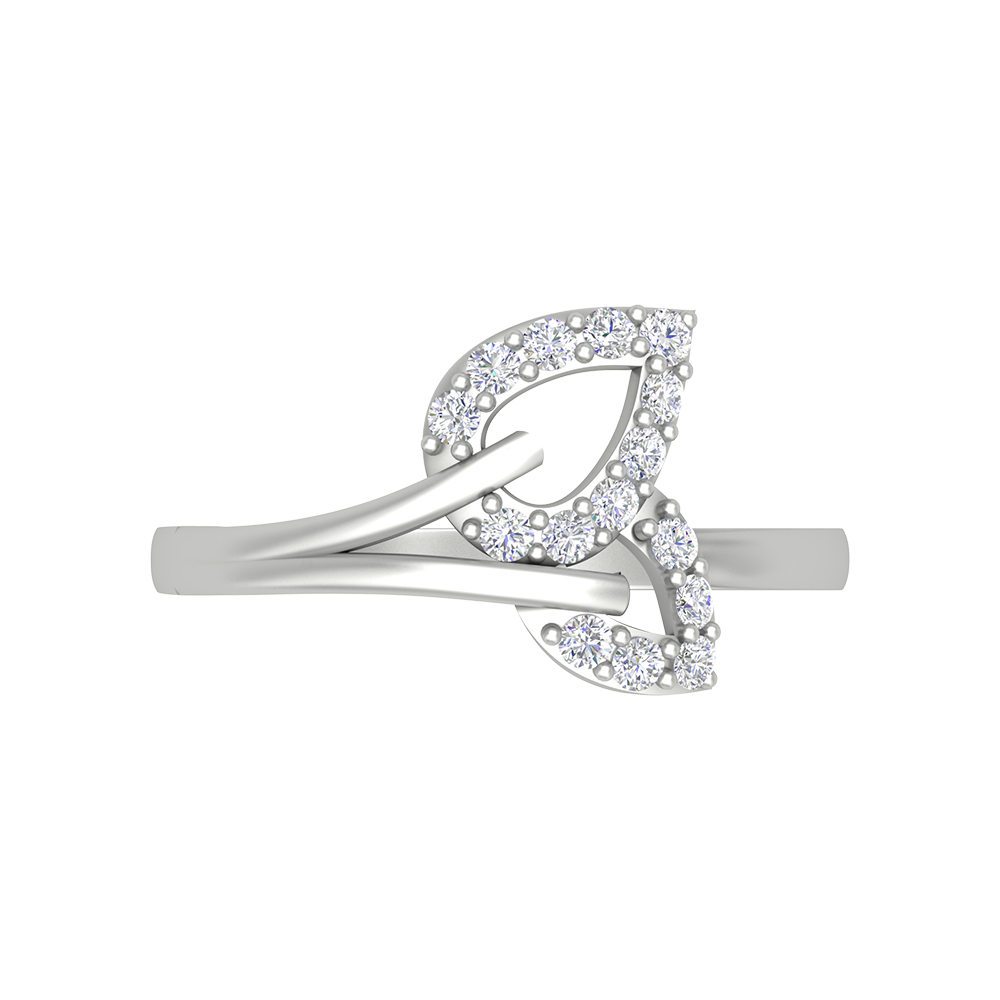 Onfroy Diamond Ring