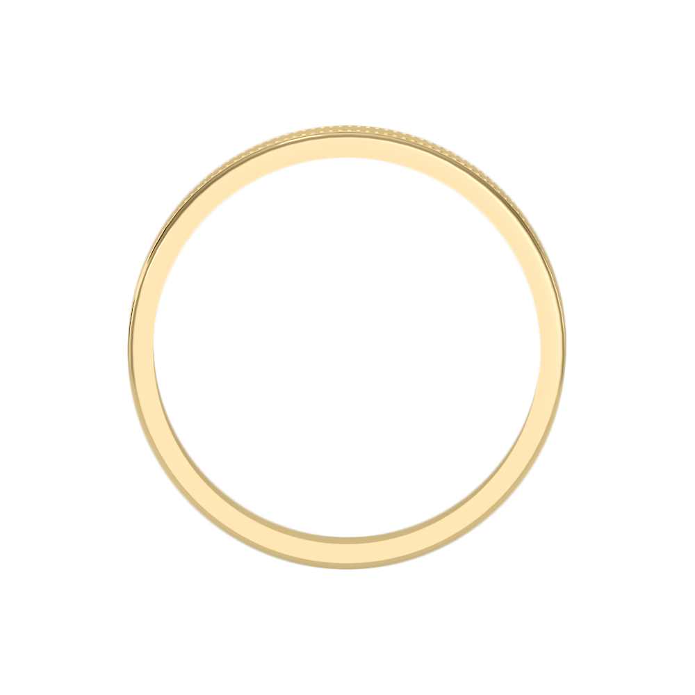 The Courteous Stack Ring-Color_Yellow-Gold