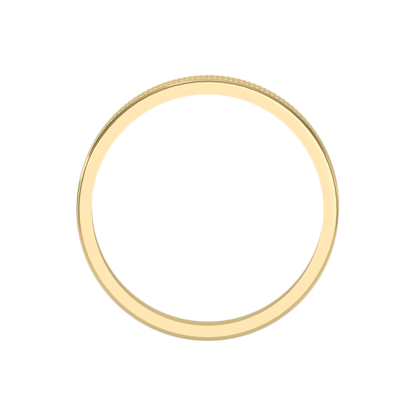 The Courteous Stack Ring-Color_Yellow-Gold