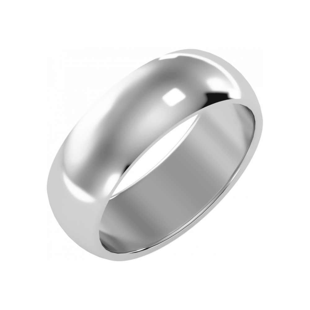 The Appealing Mens Stack Ring