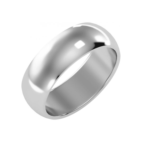 The Appealing Mens Stack Ring