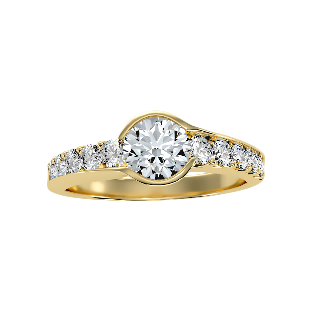 Fantastic Diamond Ring