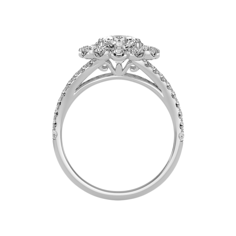 Cazest Diamond Ring