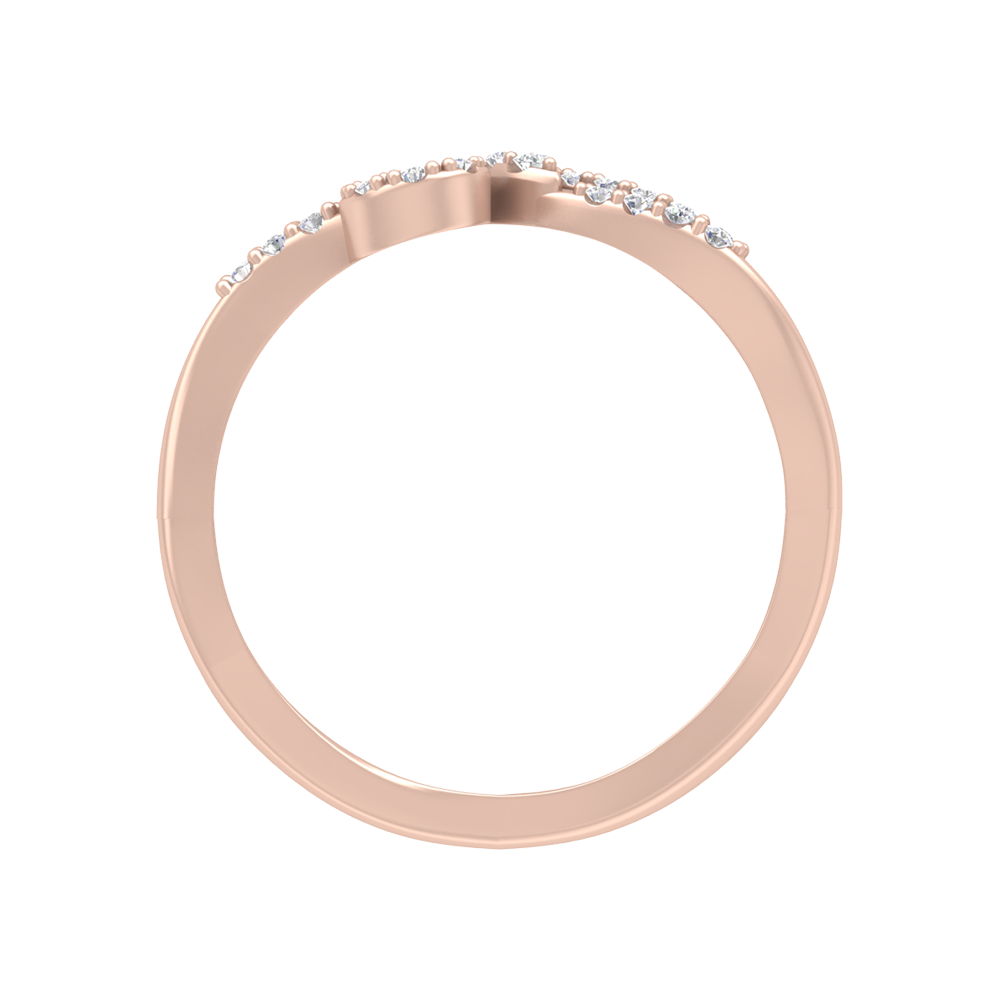 Arissa Diamond Ring