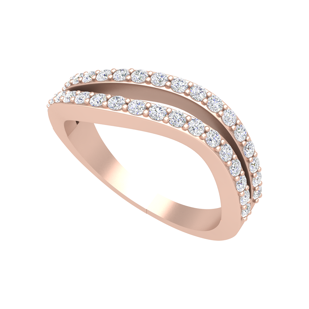 Brisa Diamond Ring-Color_Rose-Gold