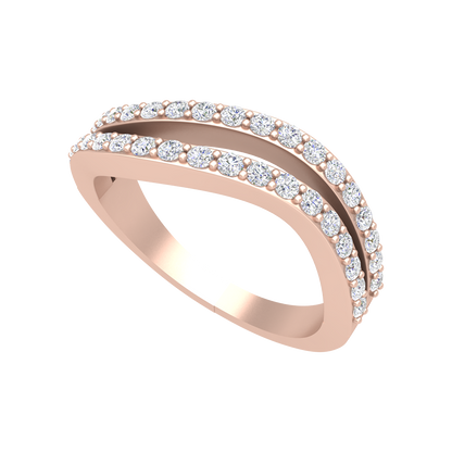 Brisa Diamond Ring-Color_Rose-Gold