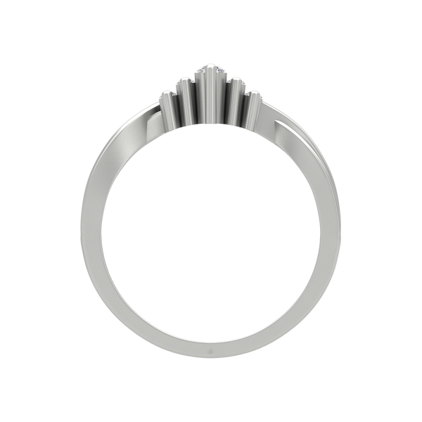 Aivara Diamond Ring