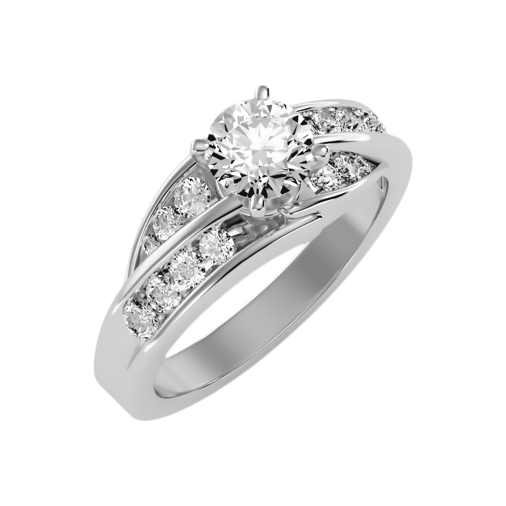 Idyllis Diamond Ring