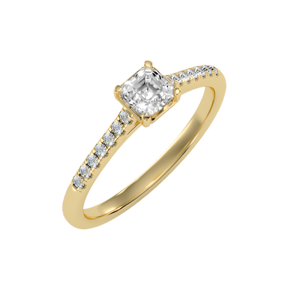 Garish Solitaire Ring-Color_Yellow-Gold