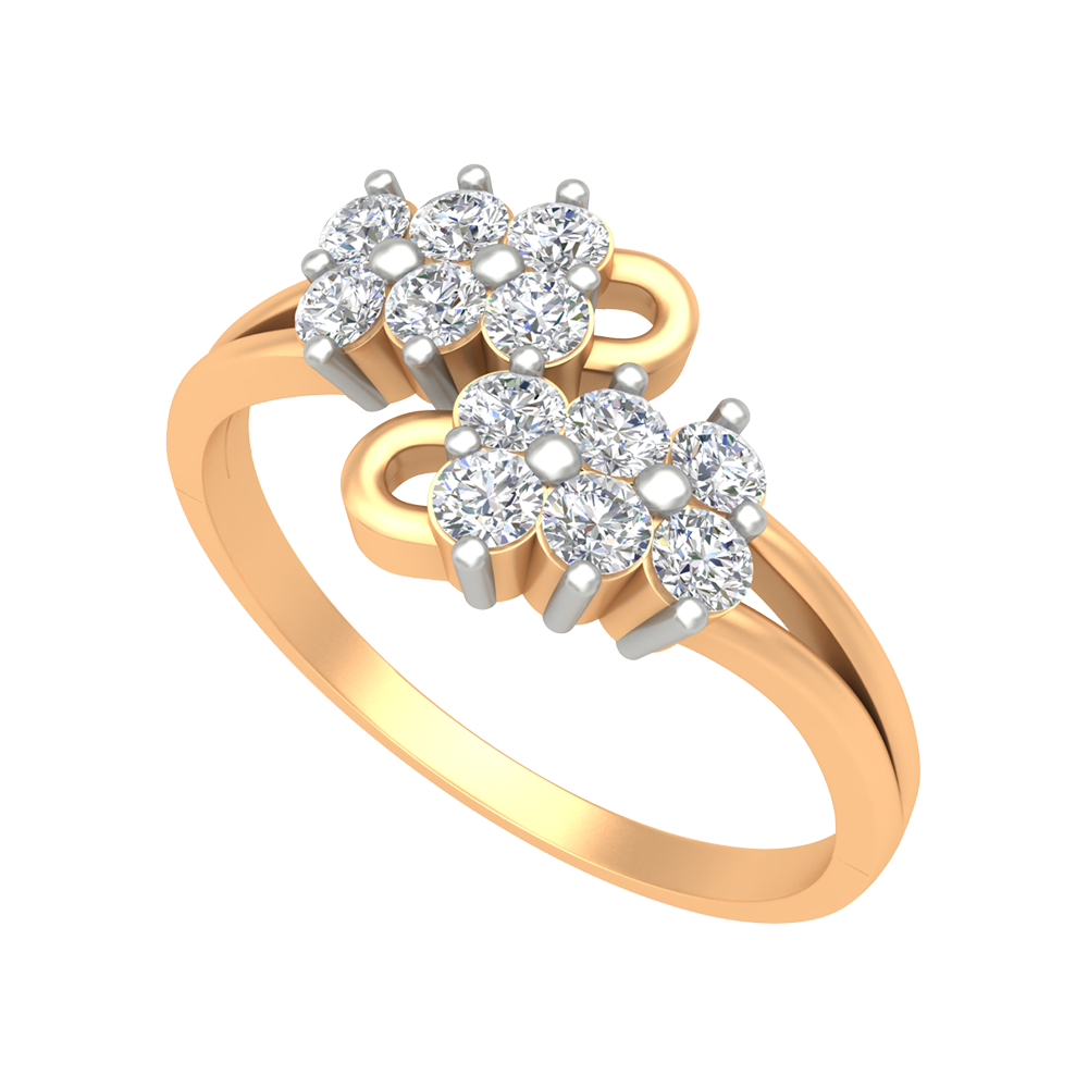 Riara Diamond Ring