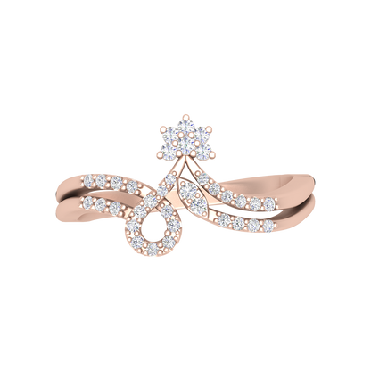 Arissa Diamond Ring