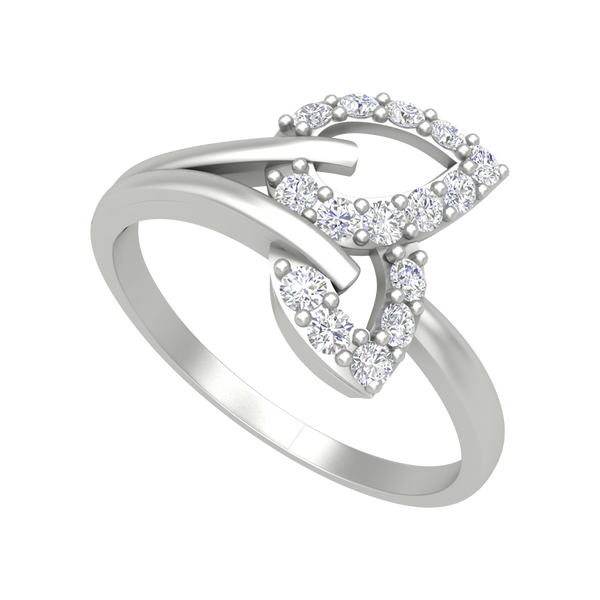 Onfroy Diamond Ring-Color_White-Gold