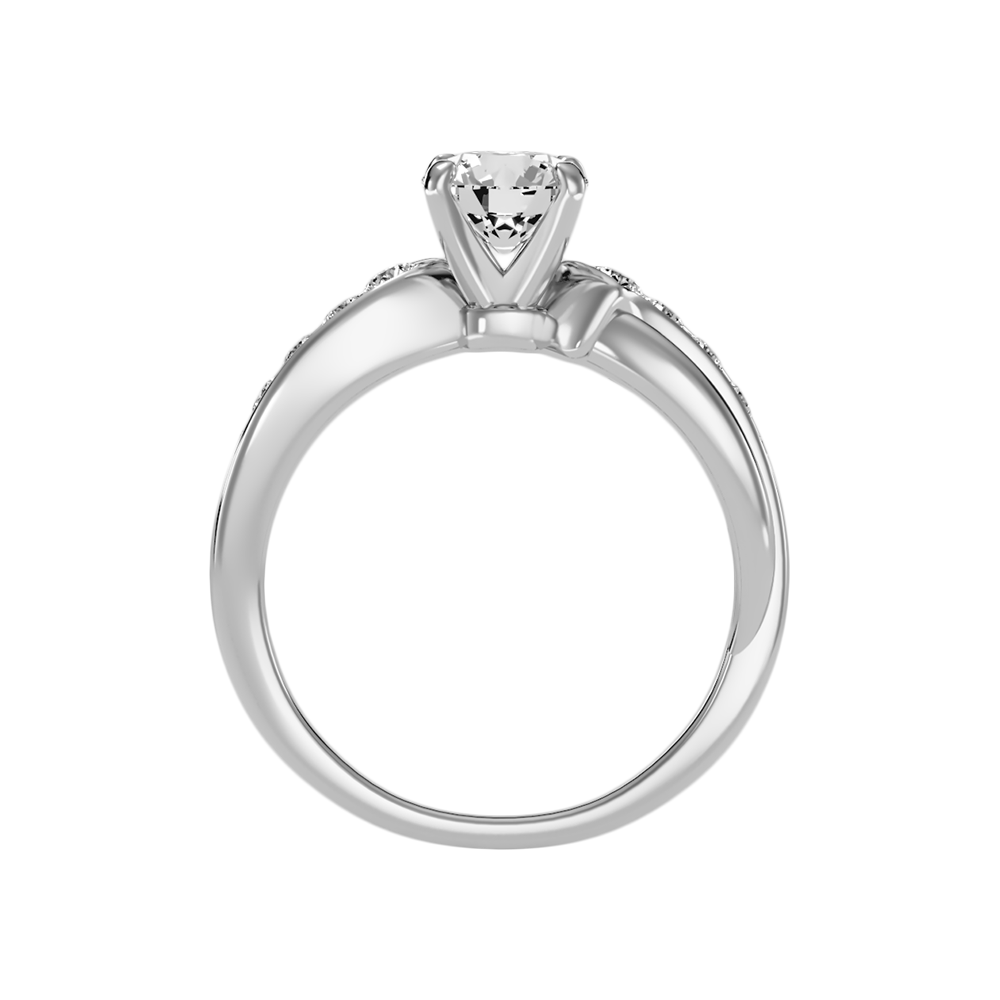 Gorgeous Solitaire Ring