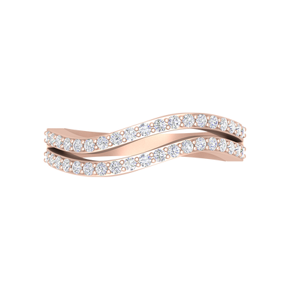 Brisa Diamond Ring