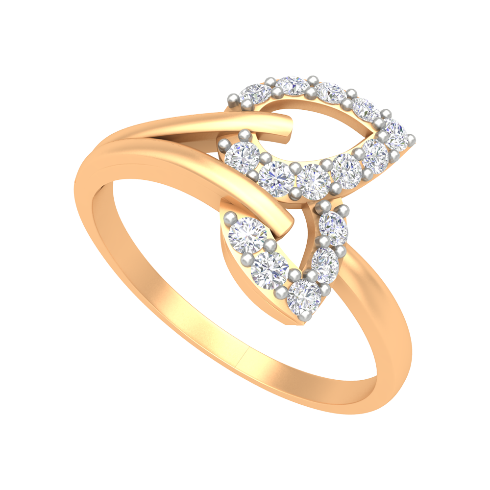 Onfroy Diamond Ring-Color_Yellow-Gold