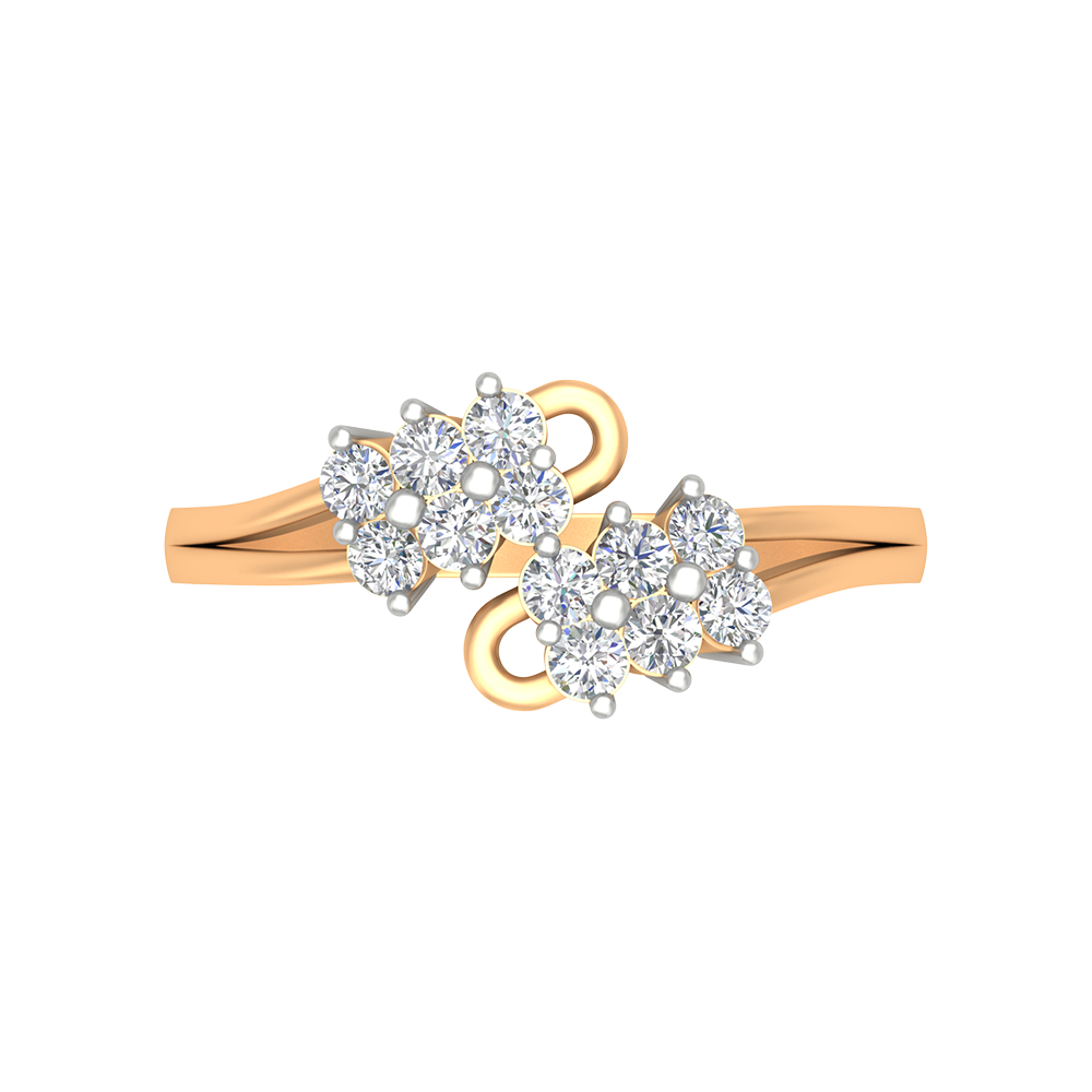 Riara Diamond Ring