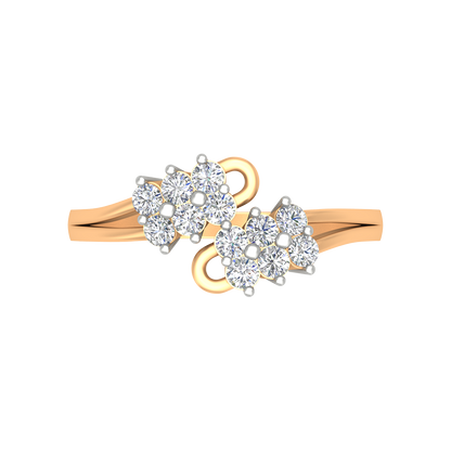 Riara Diamond Ring