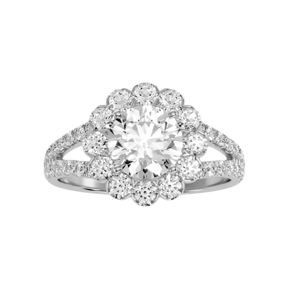 Cazest Diamond Ring