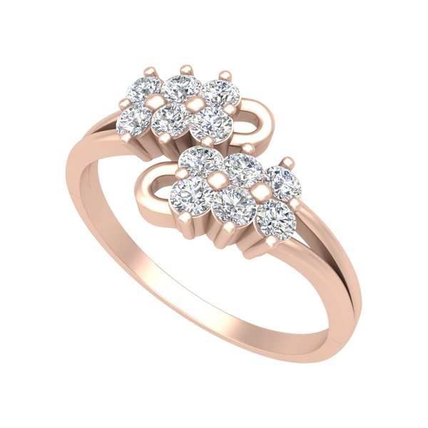 Riara Diamond Ring