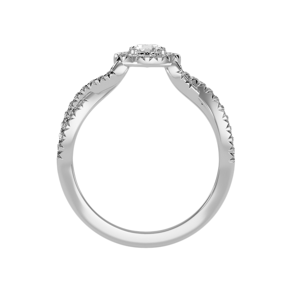 Buena Diamond Ring