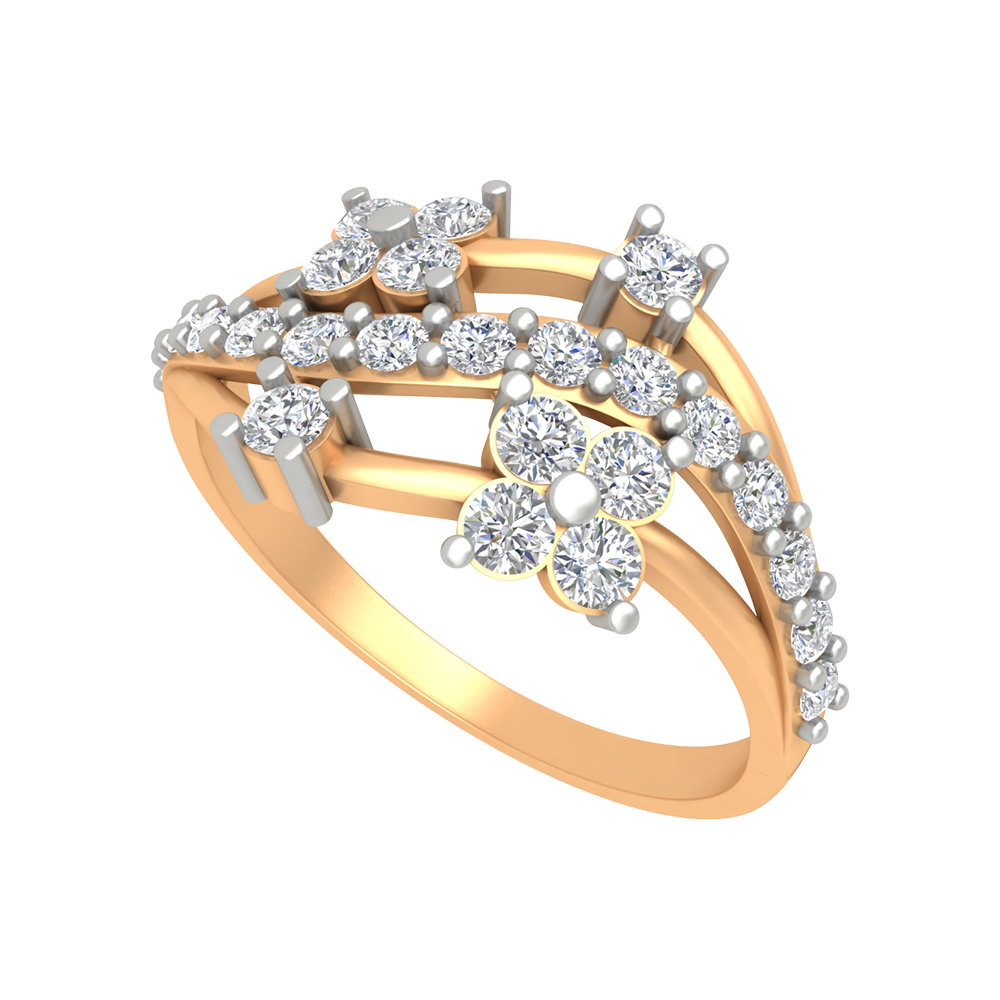 Javion Diamond Ring-Color_Yellow-Gold