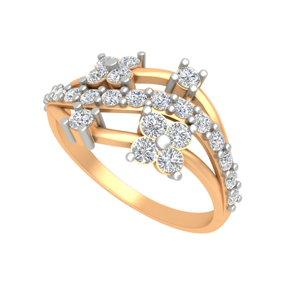 Javion Diamond Ring-Color_Yellow-Gold