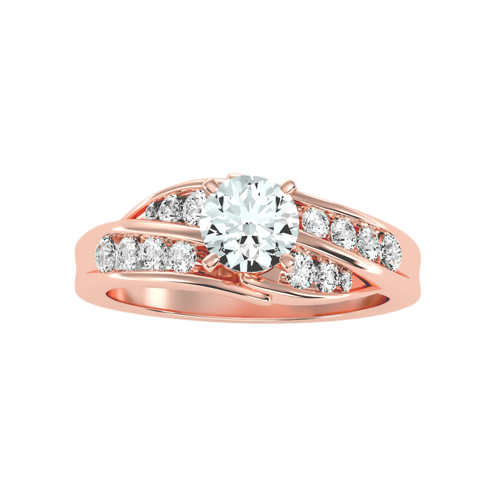 Idyllis Diamond Ring