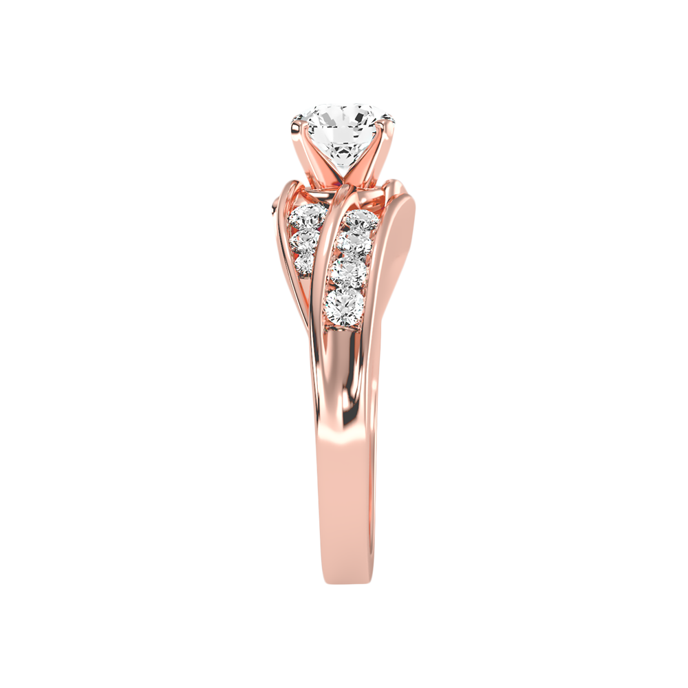 Idyllis Diamond Ring