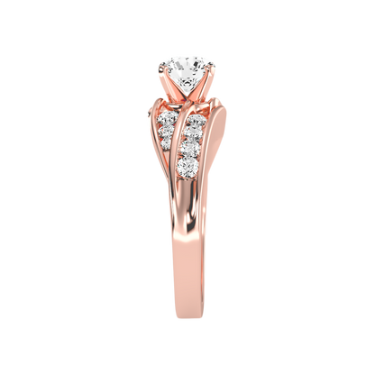 Idyllis Diamond Ring