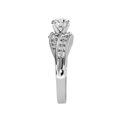 Idyllis Diamond Ring