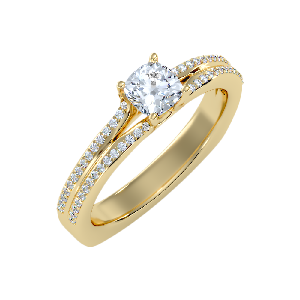 Superior Solitaire Ring-Color_Yellow-Gold