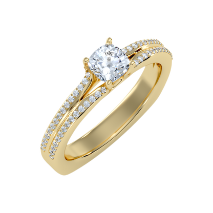 Superior Solitaire Ring-Color_Yellow-Gold