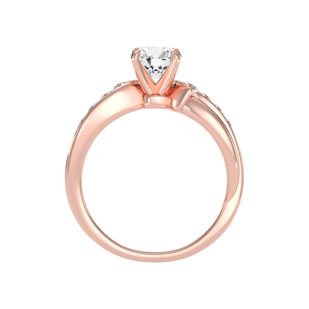 Gorgeous Solitaire Ring