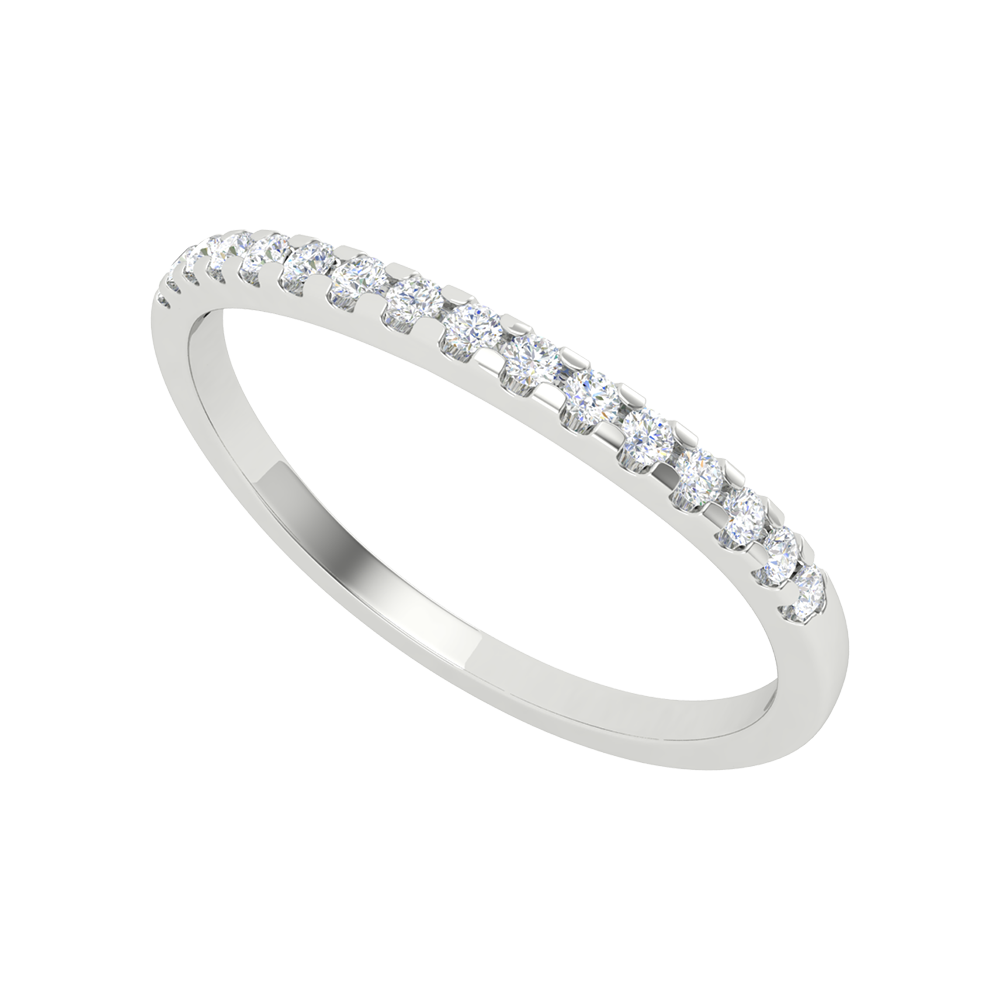 Adorlee Eternity Ring