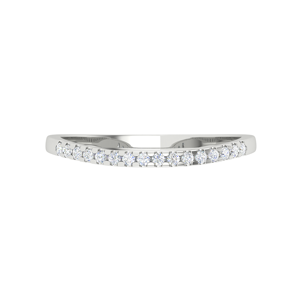 Adorlee Eternity Ring