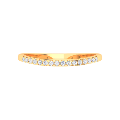 Adorlee Eternity Ring