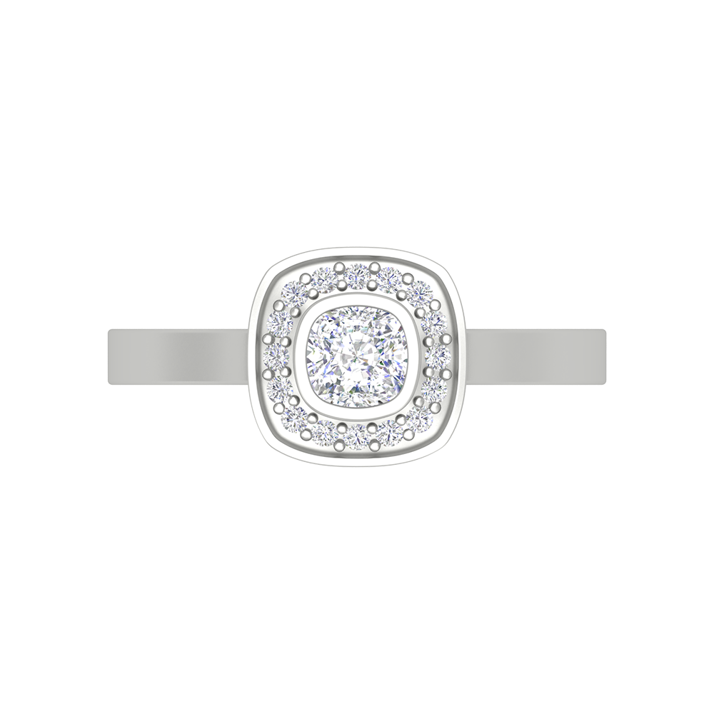 Nova Diamond Band