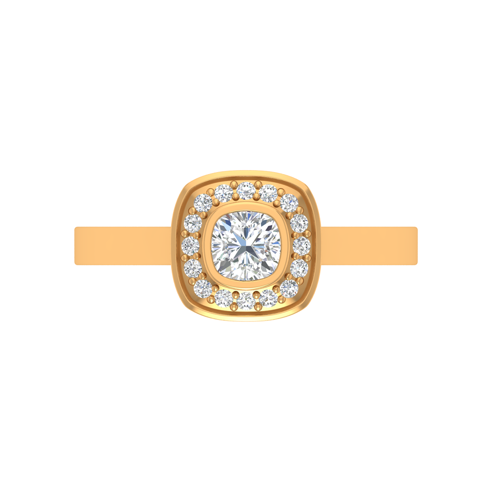 Nova Diamond Band