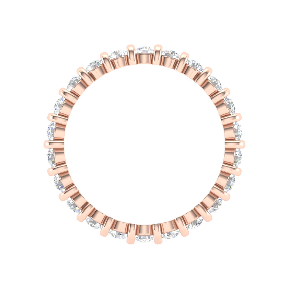 Babette Full Eternity Ring