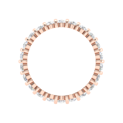 Babette Full Eternity Ring