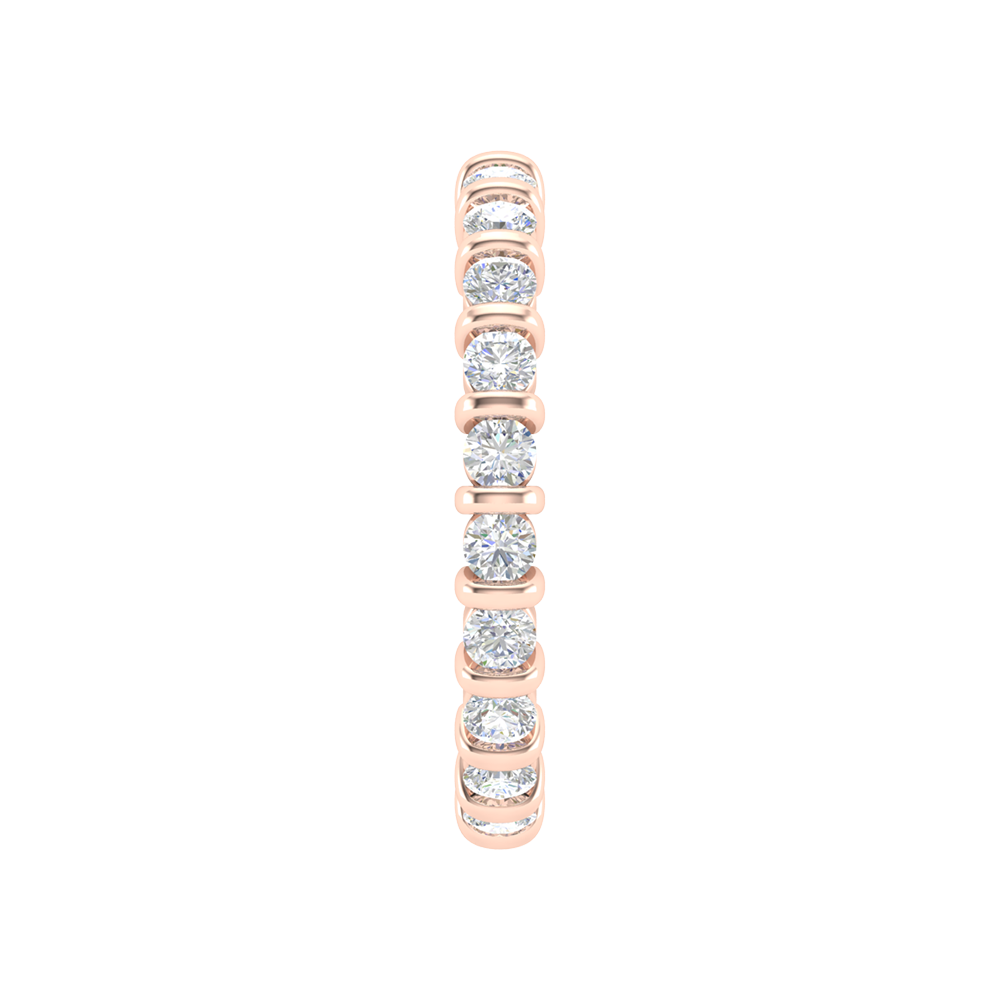 Babette Full Eternity Ring