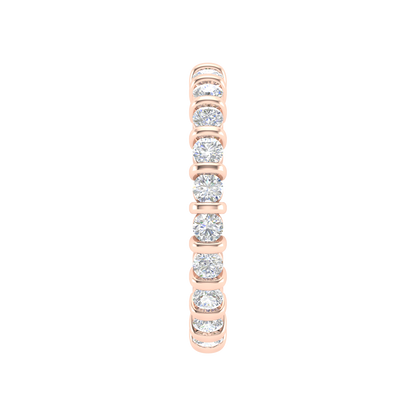 Babette Full Eternity Ring