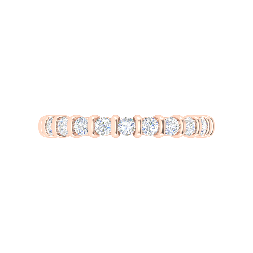 Babette Full Eternity Ring