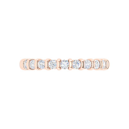 Babette Full Eternity Ring