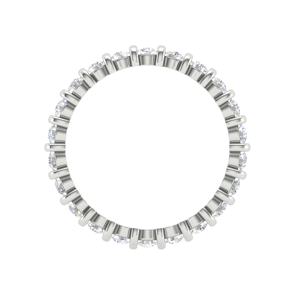 Babette Full Eternity Ring