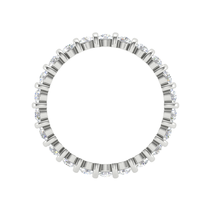 Babette Full Eternity Ring