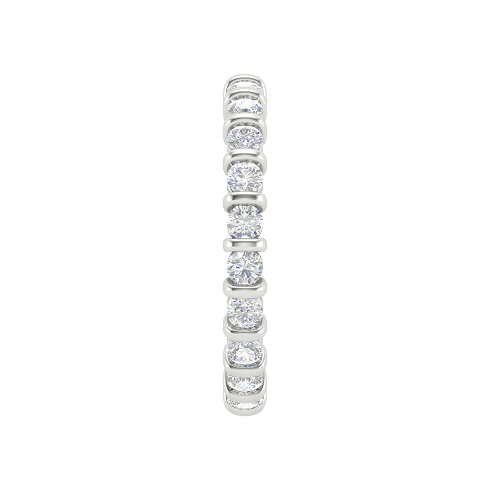 Babette Full Eternity Ring