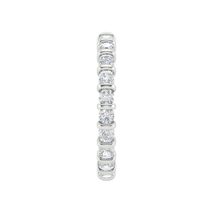 Babette Full Eternity Ring