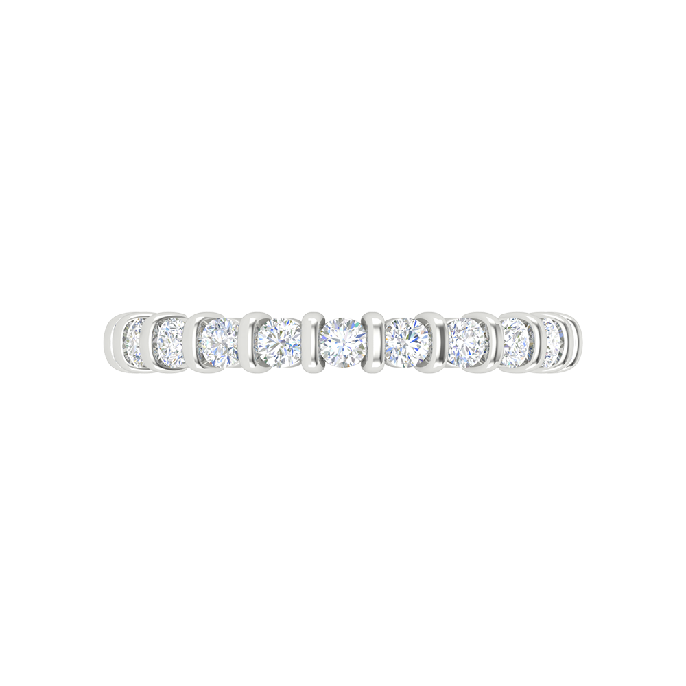 Babette Full Eternity Ring